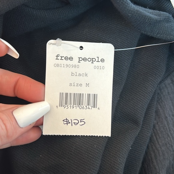 Free people Bianca mini dress - Picture 3 of 3